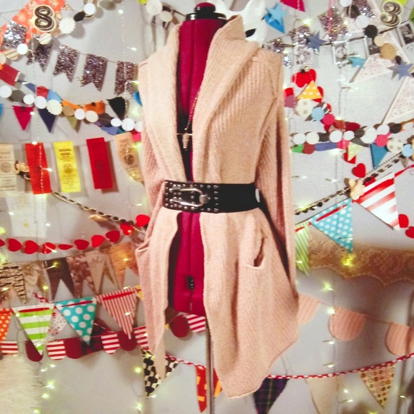 Free People Sweaters - Free People Low Tide Cardigan (M/L)